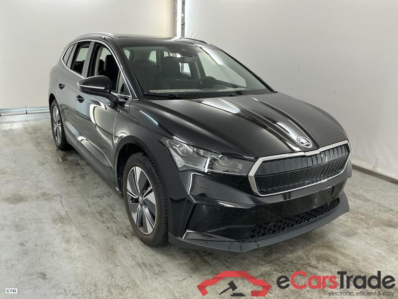 SKODA ENYAQ 82KWH IV 80