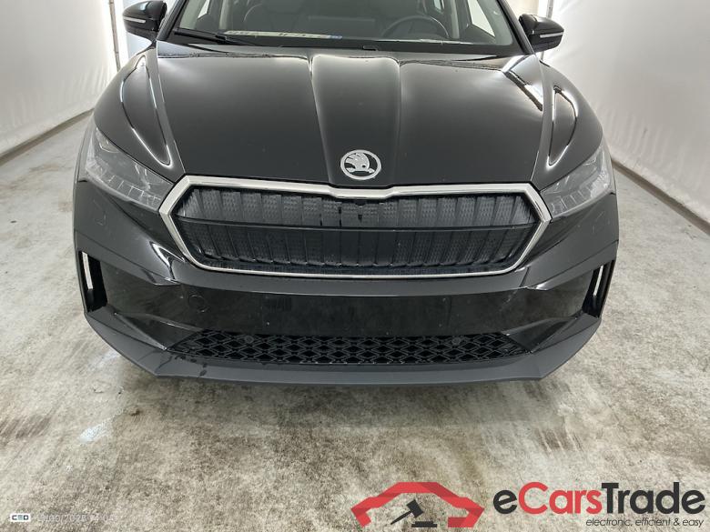 SKODA ENYAQ 82KWH IV 80 #2