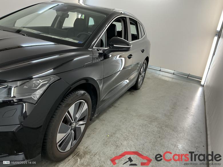 SKODA ENYAQ 82KWH IV 80 #3