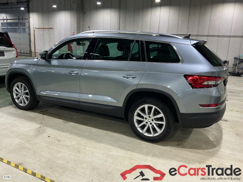 SKODA KODIAQ DIESEL 2.0 CR TDi Style DSG #3