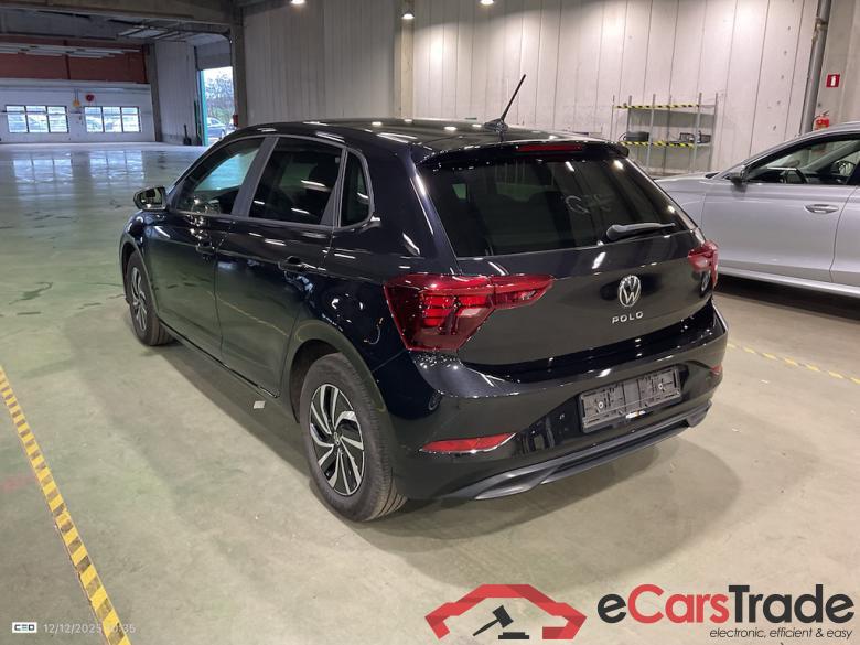VOLKSWAGEN POLO 1.0 MPI #3
