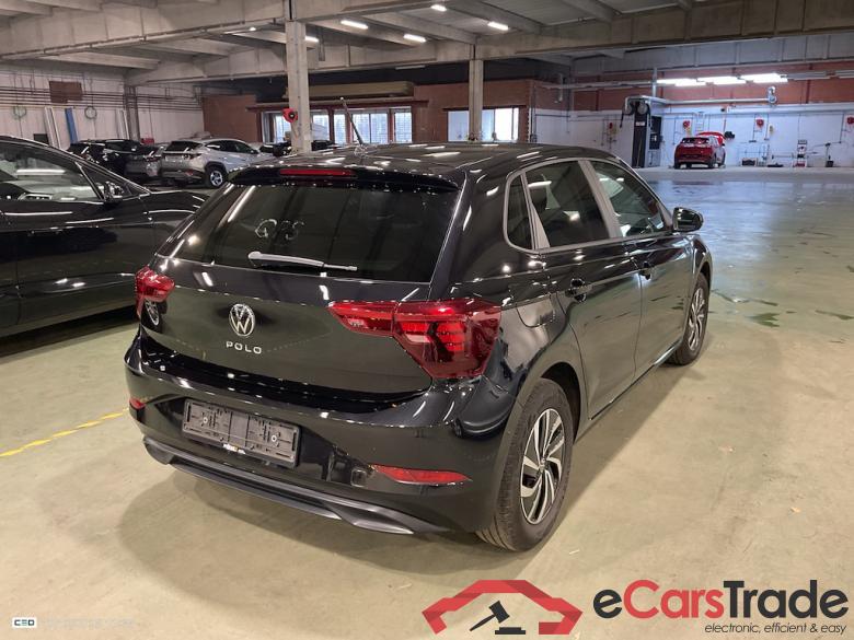 VOLKSWAGEN POLO 1.0 MPI #4