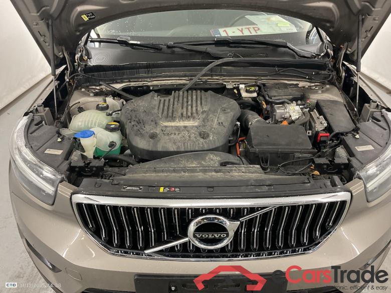 VOLVO XC40 1.5 T4 RECHARGE GEARTR. INSCRIPTION EXPR #6