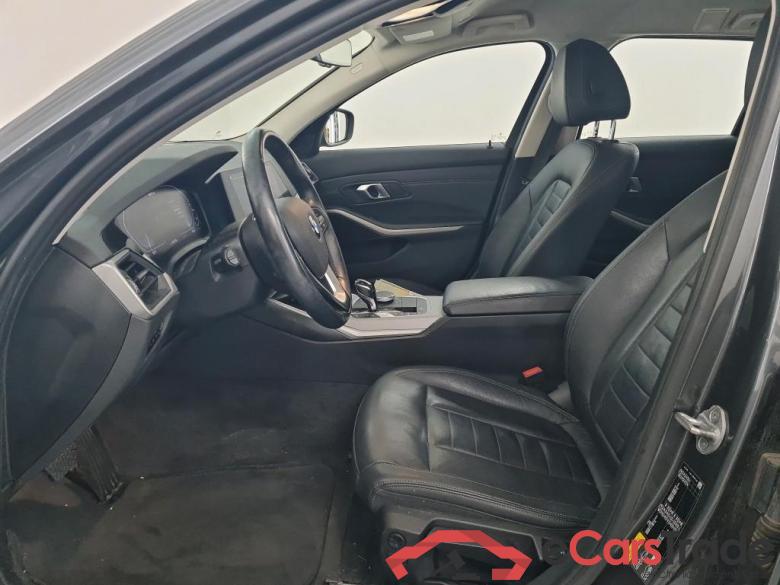 BMW 3 TOURING - 2019 330eA PHEV #5