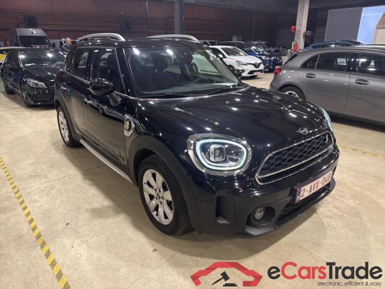 MINI COUNTRYMAN 1.5 COOPER S E 4WD AUTO #2
