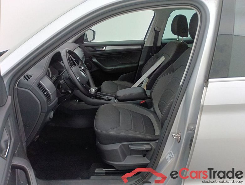 Skoda Kodiaq 1.5 TSI 110kW DSG7 Ambition 5d #3
