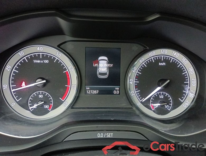 Skoda Kodiaq 1.5 TSI 110kW DSG7 Ambition 5d #6