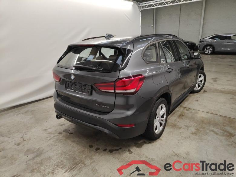 X1 xDrive 25e 162kW Aut #4