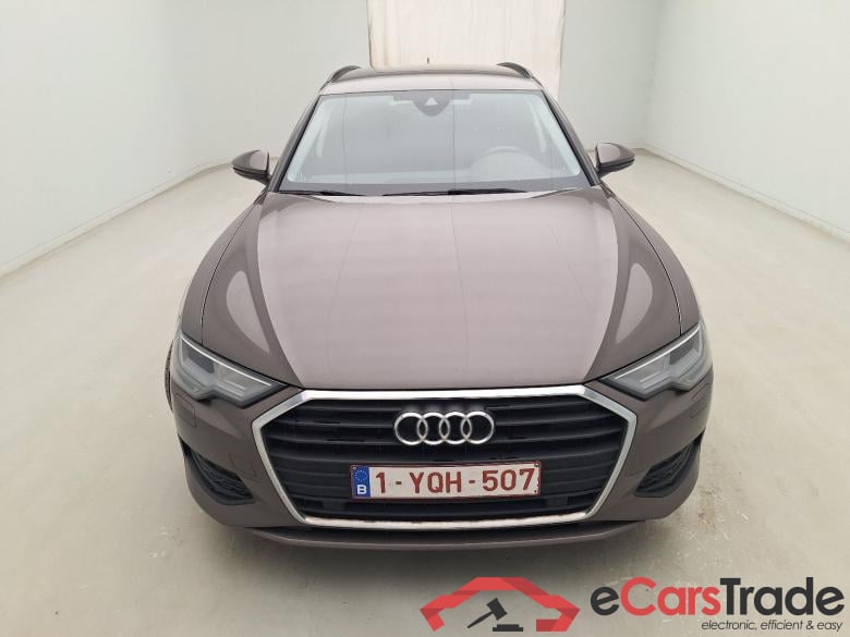 Audi, A6 Avant '18, Audi A6 Avant Business Edition 30 TDI S tronic 5d