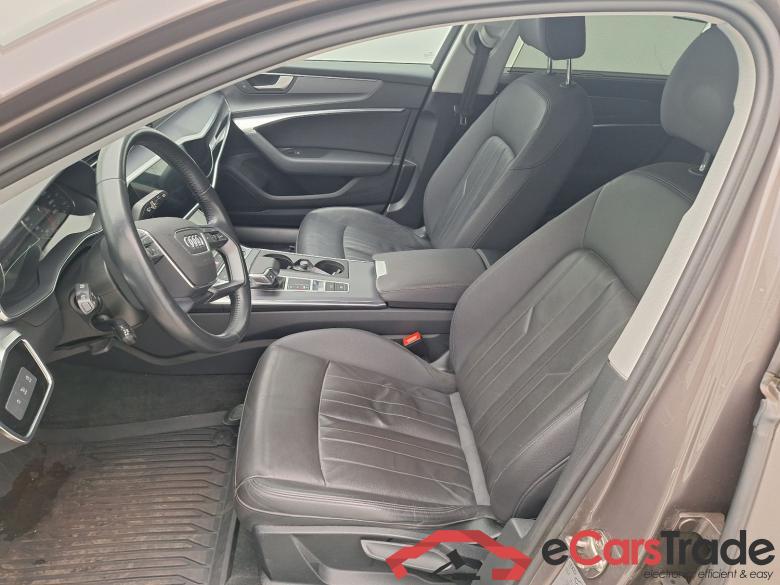 Audi, A6 Avant '18, Audi A6 Avant Business Edition 30 TDI S tronic 5d #3