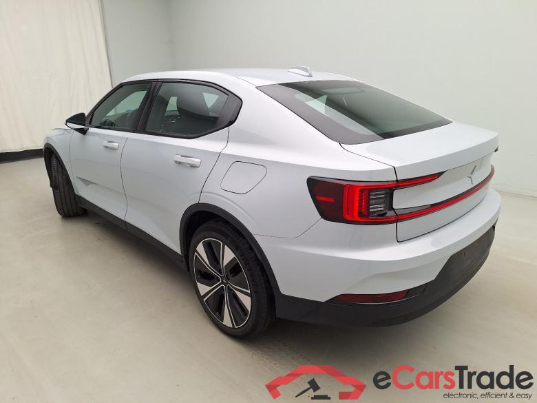 Polestar, Polestar 2 '19 BEV, Polestar 2 Standard Range Single Motor 5d - NO COC #6