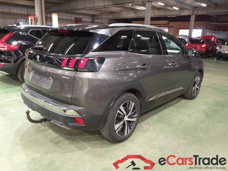 PEUGEOT 3008 - 2016 1.2 PureTech GT Line (EU6.3) #4