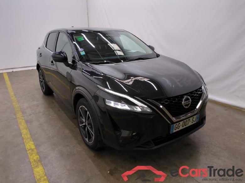 NISSAN Qashqai / 2021 / 5P / Crossover 1.3 MHEV 158ch Xtronic N-Style(SP) #4