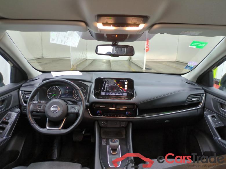 NISSAN Qashqai / 2021 / 5P / Crossover 1.3 MHEV 158ch Xtronic N-Style(SP) #5