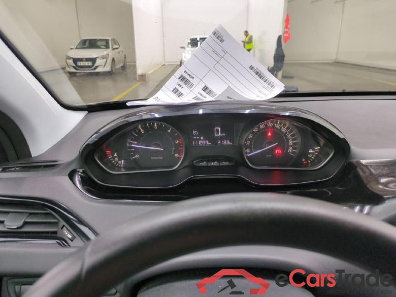 208 Affaire Premium 1.5 HDi 100CV BVM5 E6dT #6