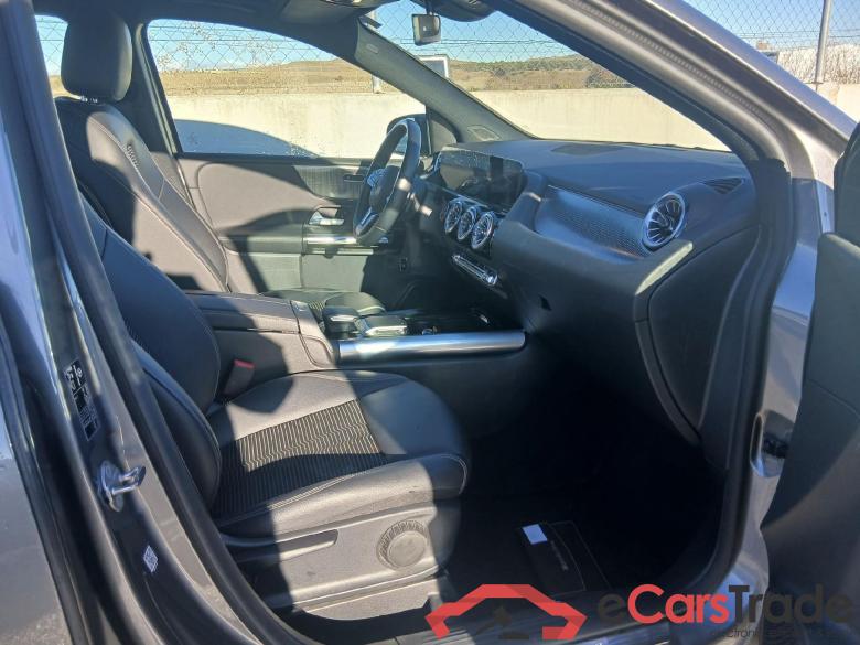 MERCEDES-BENZ Clase B / 2019 / 5P / monovolumen compacto B 250 e #6