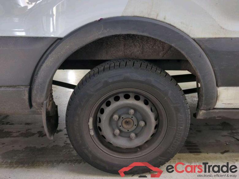 FORD Transit 350 2.0 TDCI L4H3 Tr #4