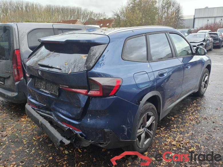 BMW X1 xDrive25e (180kW) 5d !!Damaged car!! #2