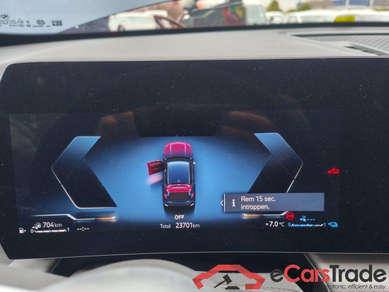 BMW X1 xDrive25e (180kW) 5d !!Damaged car!! #6