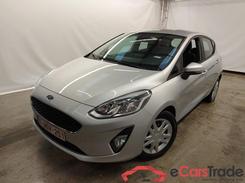 Ford Fiesta 1.1i 52kW Business Class 5d