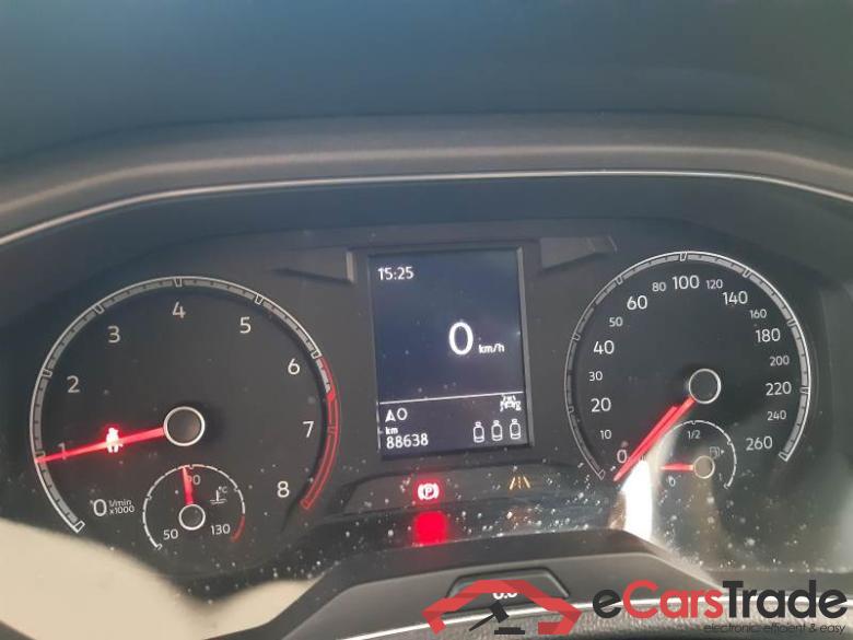 VOLKSWAGEN T-ROC / 2017 / 5P / SUV 1.0 TSI STYLE #4