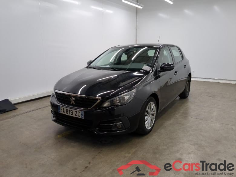 308 Premium Pack 1.5 HDI 100CV BVM6 E6dT