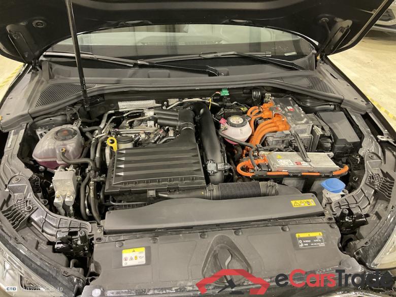 AUDI A3 SPORTBACK 1.4 40 TFSI E S TRON. ADVANCED SPORTBACK #6