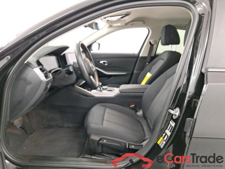 BMW 3 SERIES BERLINE 2.0 320E BERLINE #5