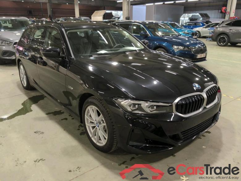 BMW 3 SERIES TOURING 2.0 320E TOURING #2