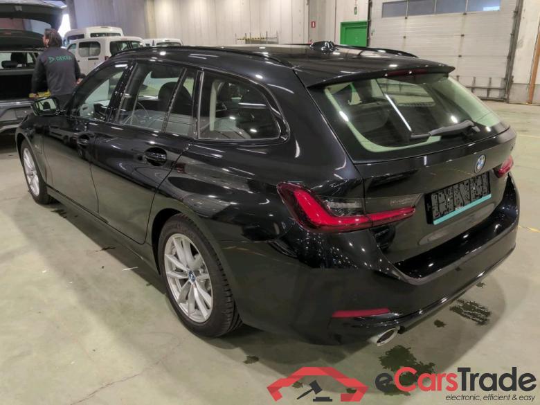 BMW 3 SERIES TOURING 2.0 320E TOURING #3