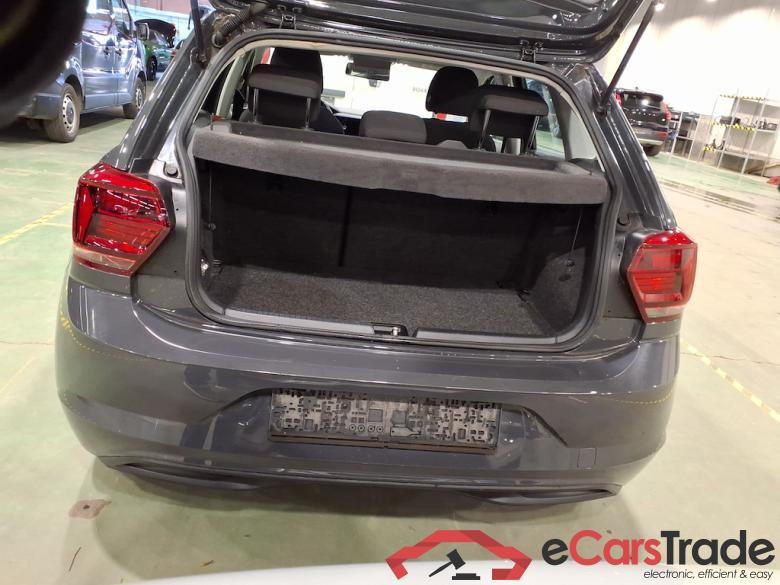 VOLKSWAGEN Polo 1.5 TSI HIGHLINE DSG #3