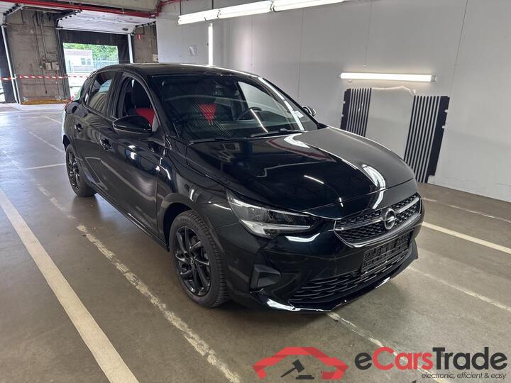 Opel Corsa Corsa 1.2 Turbo S/S Auto GS Line 96kW/131pk  5D/P Auto-8 #2