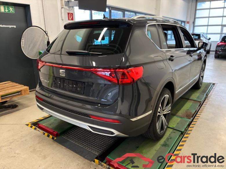 Seat Tarraco (KN2)(10.2018->) DE - SUV5 2.0 TDI EU6d, Xcellence 4Drive (EURO 6d), 2020 - 2022 #3