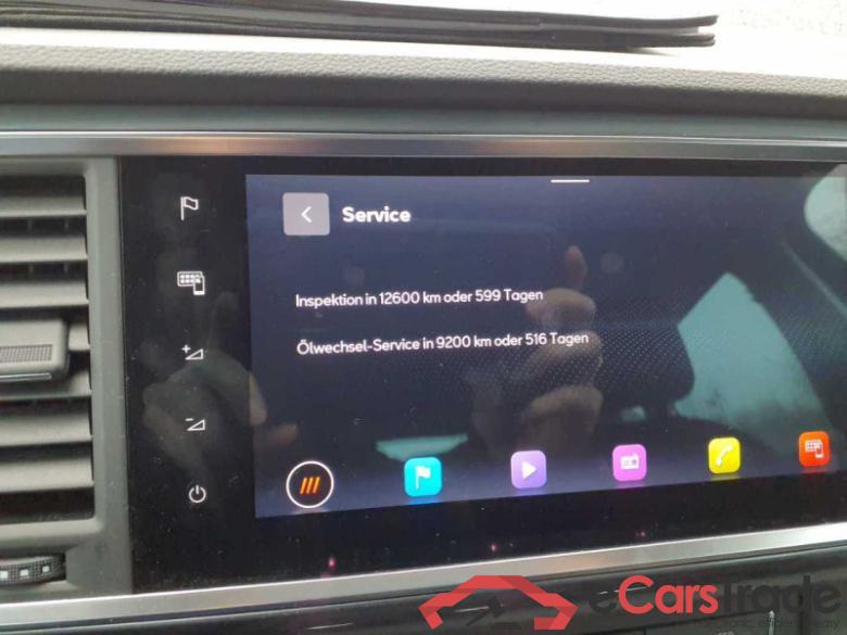 Seat Ateca (KHP)(08.2020->) DE - SUV5 2.0 TDI EU6d, Style (EURO 6d), (Facelift) 2020 - 2024 #4