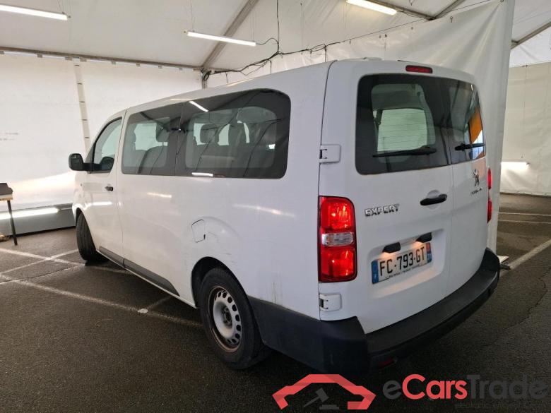 Expert Kombi L3 2.0 HDi 150CV BVM6 E6dT #2