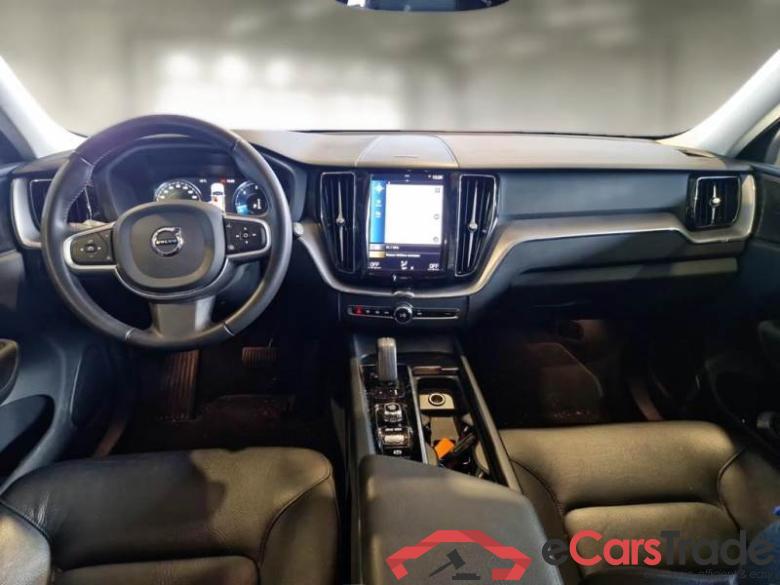 VOLVO XC60 / 2017 / 5P / SUV B4 D AWD AUTOMATICO BUSINESS #3