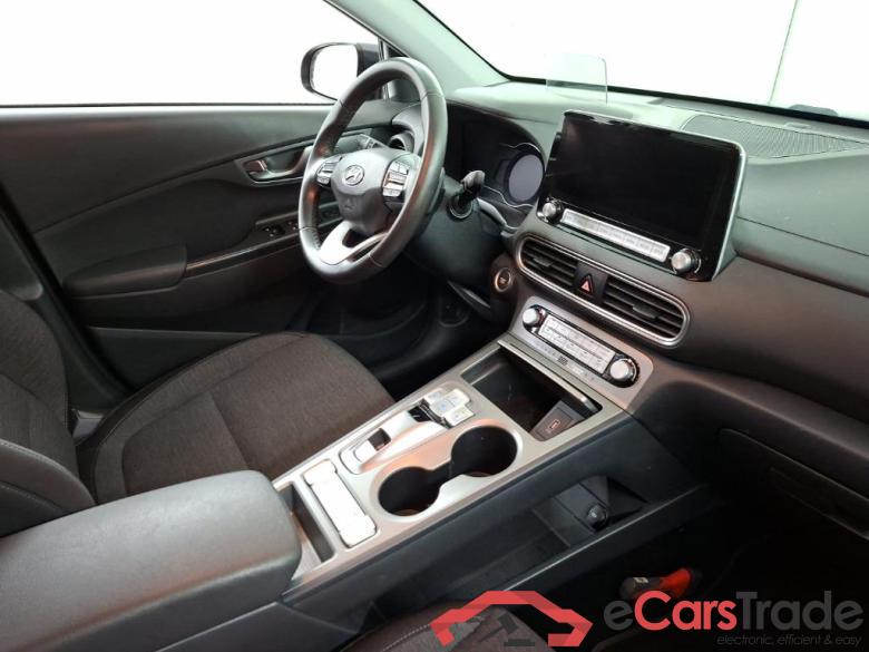 HYUNDAI Kona Fashion Electric 64 kWh 5D Athlon Edition #6