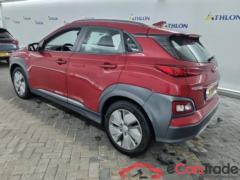 HYUNDAI Kona Comfort Smart Electric 64 kWh 5D #4