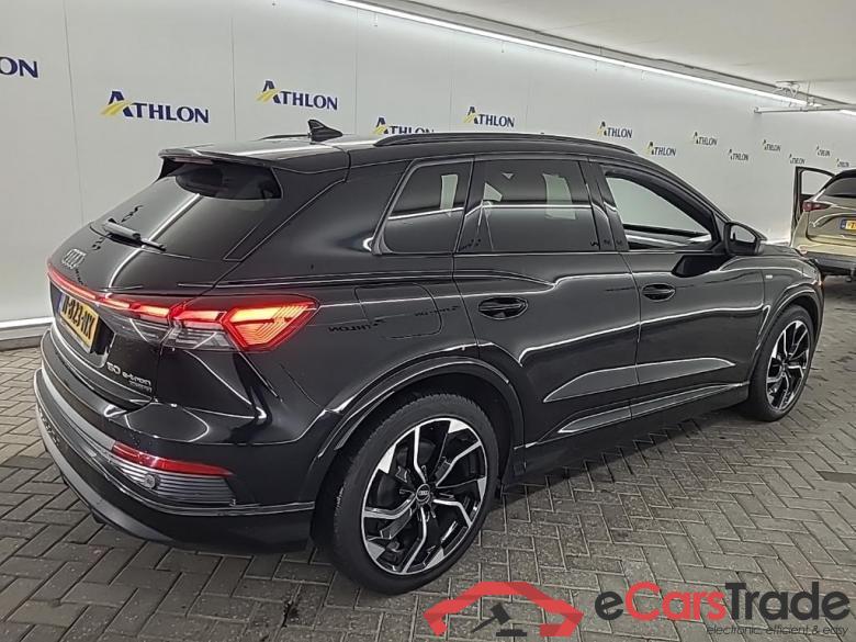 AUDI Q4 e-tron 50 e-tron quattro Launch ed S Compet 5D 220k Uitl. #3