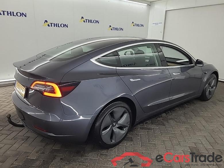 Tesla Model 3 Standard Range Plus RWD 4D 225kW #3