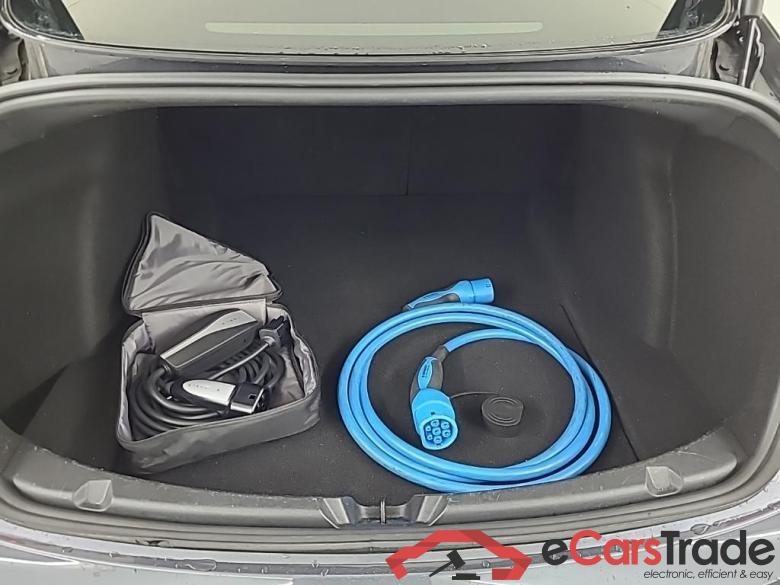 Tesla Model 3 Standard Range Plus RWD 4D 225kW #5