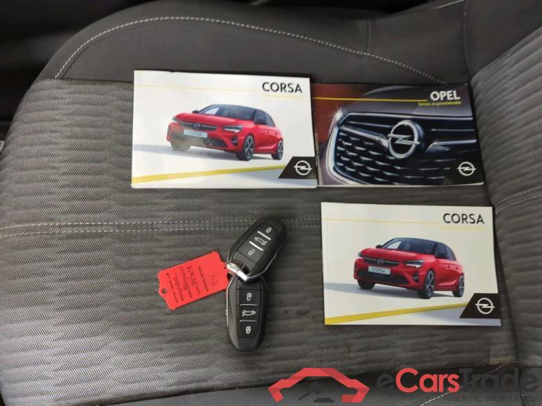 Opel Corsa-e 50kWh Edition 11kW 3 fase 5d #4