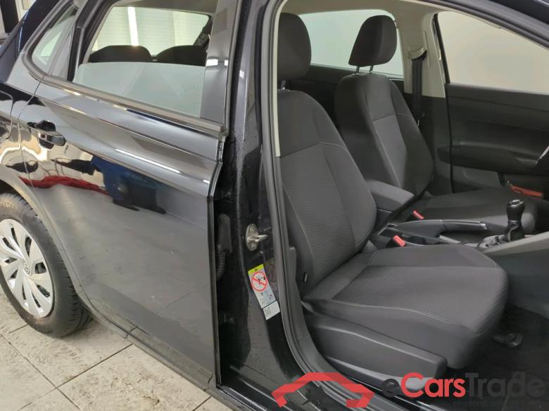 Volkswagen Polo 1.0 TSI 70kW Comfortline Business 5d #3