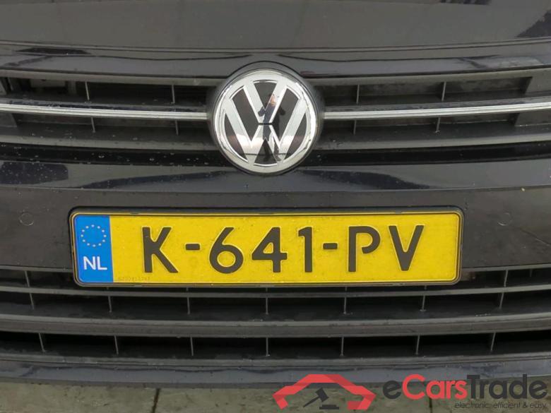 Volkswagen Polo 1.0 TSI 70kW Comfortline Business 5d #5