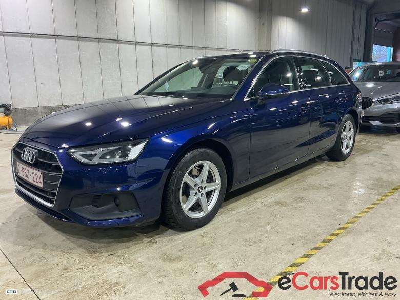 AUDI A4 AVANT 2.0 30 TDI 100KW S TR ATTRACTION B.E. #1