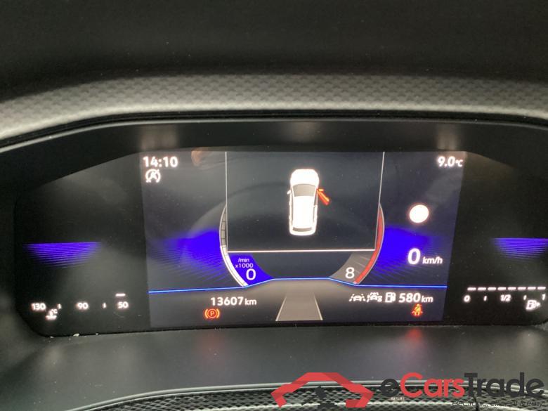 VOLKSWAGEN T-Cross 1.0 TSI Life Edition #6