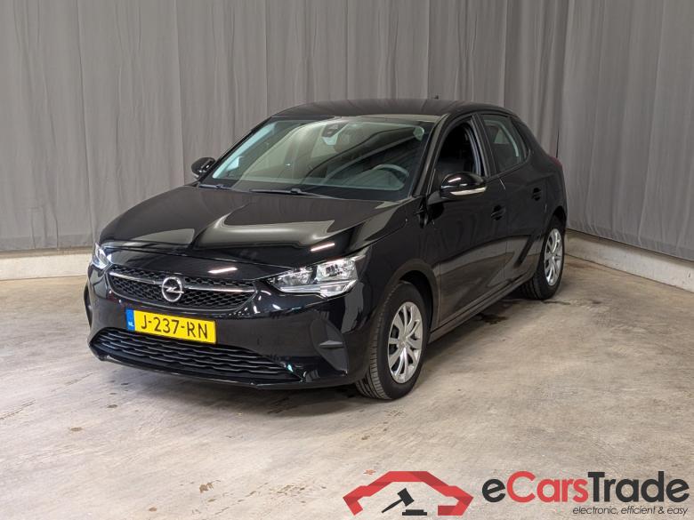 OPEL CORSA 1.2 Edition #1