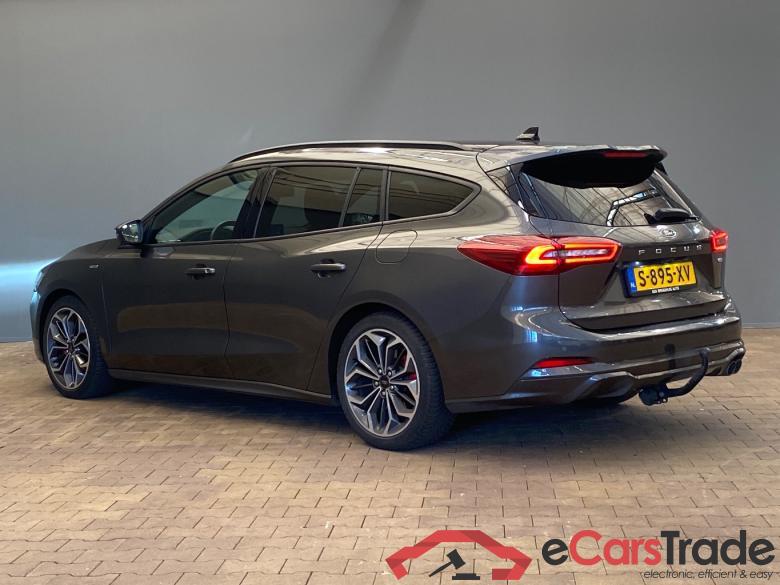 FORD Focus wagon 1.0 EBH ST Line X #4