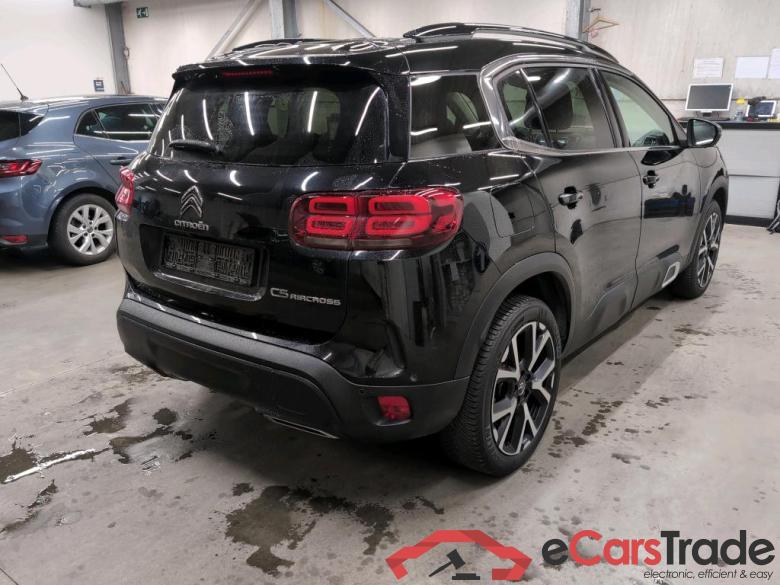 CITROËN - CIT C5 AIRCROSS BlueHDi 131PK Feel & Connect Nav #2