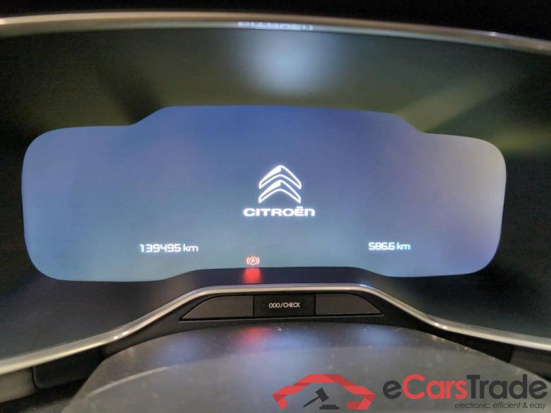 CITROËN - CIT C5 AIRCROSS BlueHDi 131PK Feel & Connect Nav #5